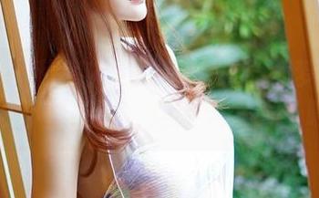 青豆客 – 私房中的夏日幻想：孙梦瑶原图让我忍不住想说‘这也太好看了吧’！