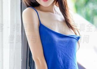 青豆客 – 绮里嘉Ula的旗袍写真全集：盛世美颜与微微的调皮瞬间