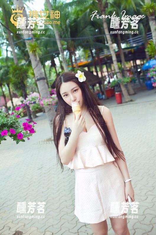 青豆客 - 喜欢绮里嘉ula镂空写真的小仙女们，快来更新你的壁纸吧！