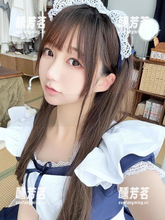 魔物喵nigisa的透明服：当轻盈撞上诱惑，这组图片会让你咋舌！