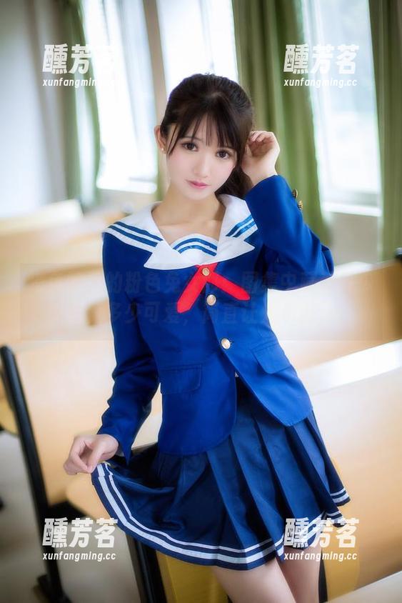 鳗鱼霏儿 鳗鱼霏儿的粉色兔女郎:图集中藏着多少惊喜,多少可爱,简直让人乐翻天!