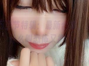 鹿野希万圣节特辑：最新合集，让你感受什么叫恐怖又撩人！