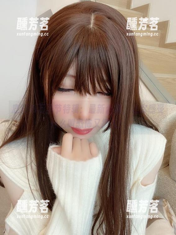鹿野希万圣节特辑：最新合集，让你感受什么叫恐怖又撩人！