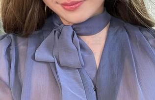 麻花麻花酱带你走进无圣光旗袍的世界：这套图，你敢看吗？