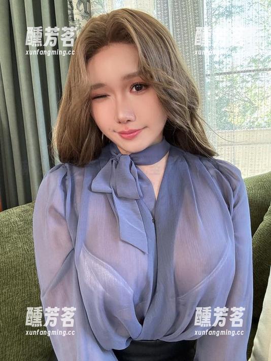 麻花麻花酱带你走进无圣光旗袍的世界：这套图，你敢看吗？