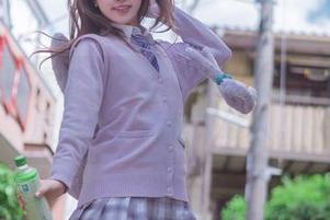 黑川的日本旅拍独家：沐浴在温泉里的私房图包，简单又迷人。